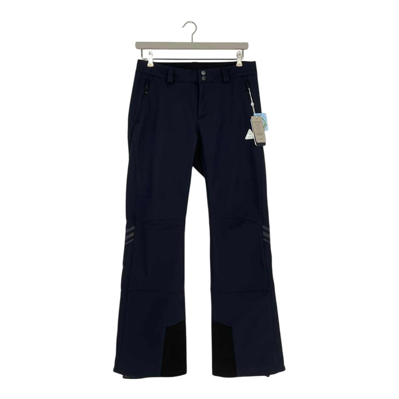 Halti sassy skipants, black | woman 40