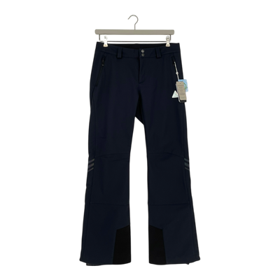 Halti sassy skipants, black | woman 40