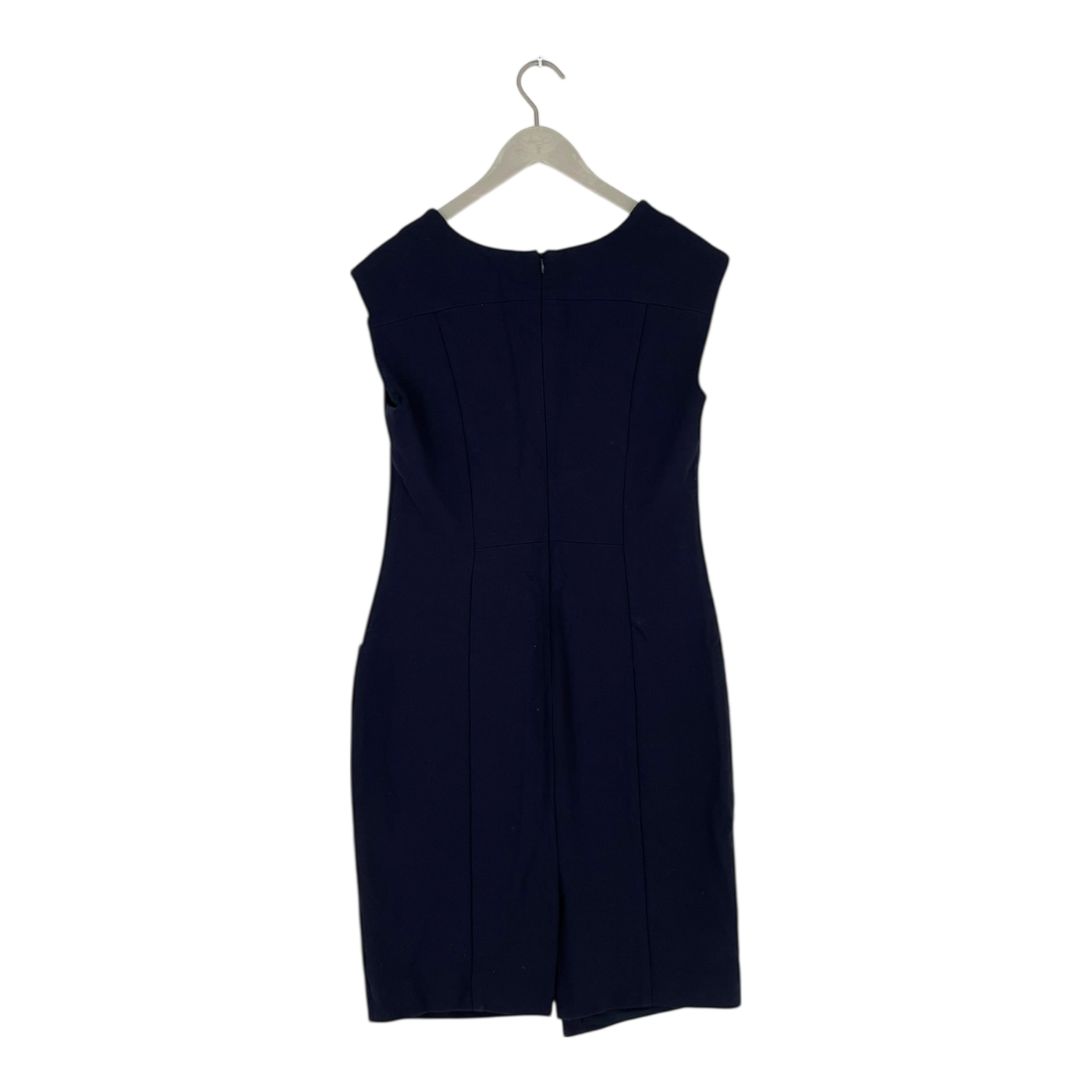 Tiger of Sweden jineen woven dress, blue | woman 40