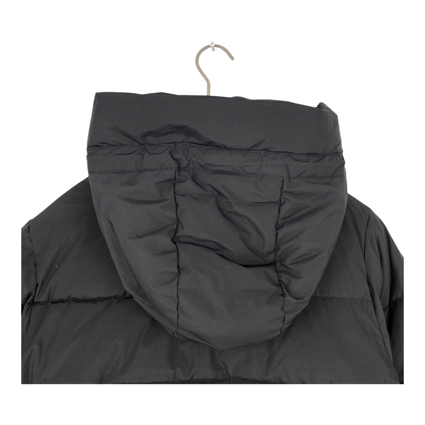 Makia freija winter jacket, black | woman M