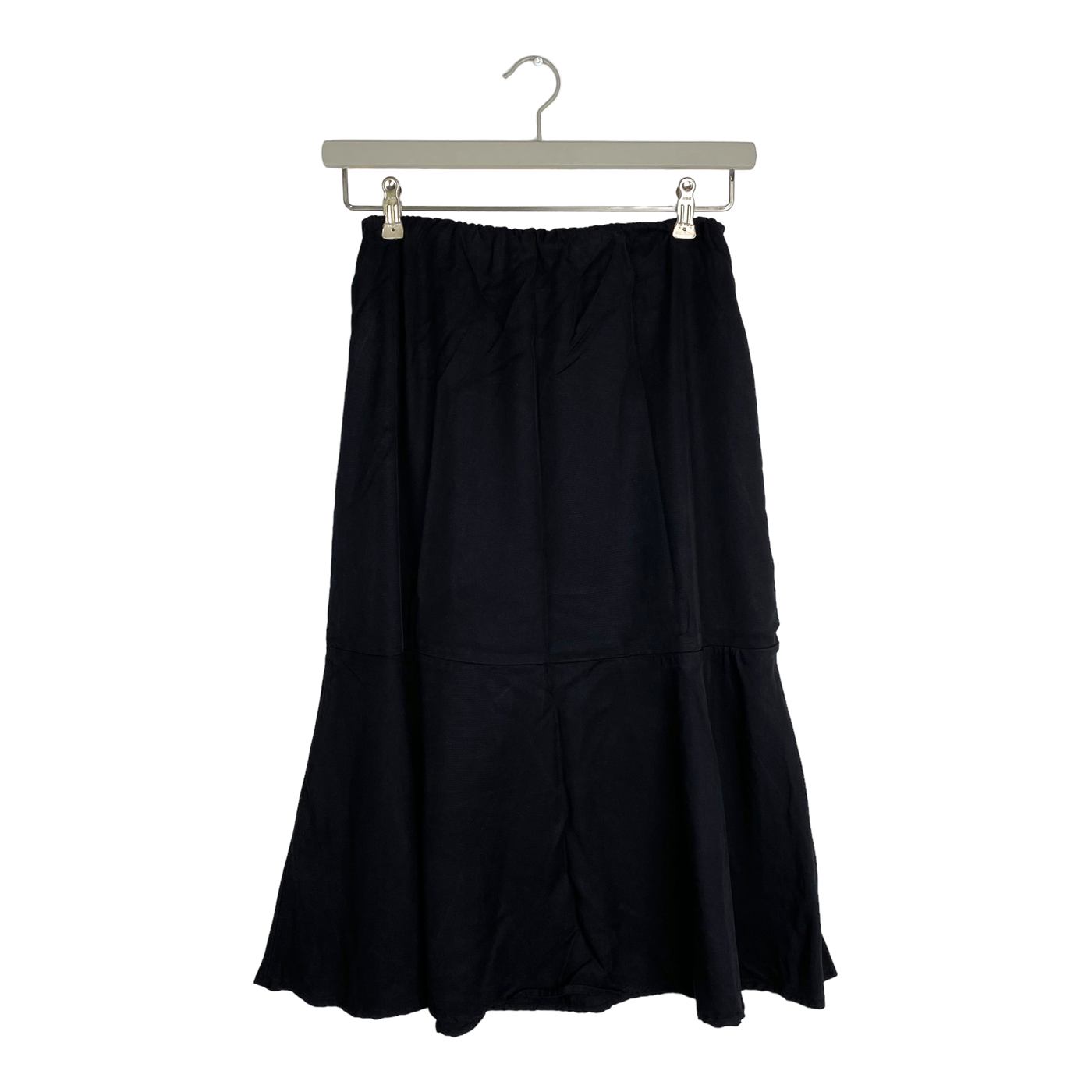 Kaiko skirt, black | woman M