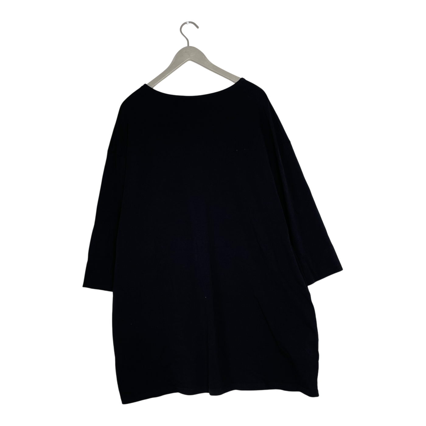 Versonpuoti tricot tunic, black | woman XXL