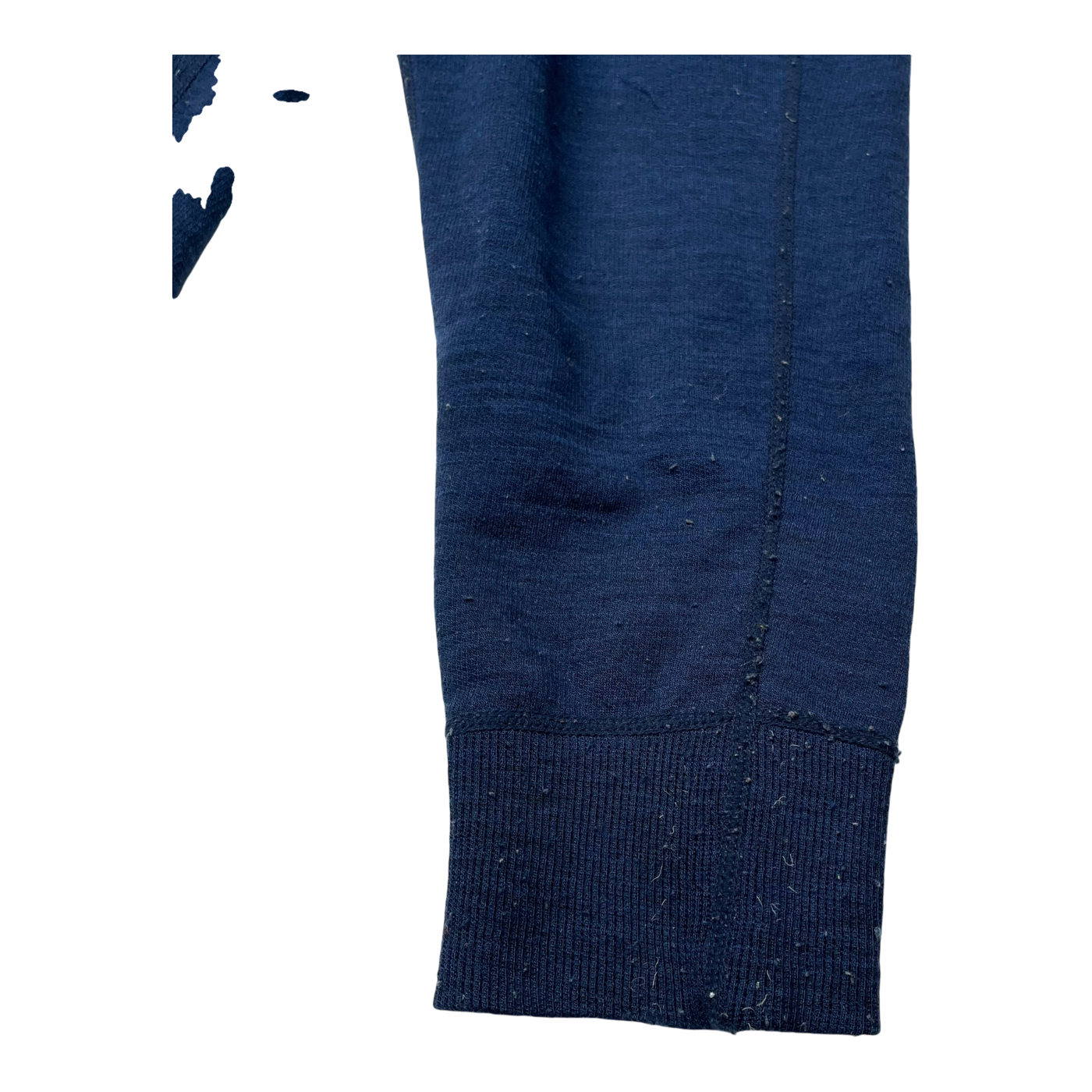 Reima parvin wool overall, midnight blue | 110cm