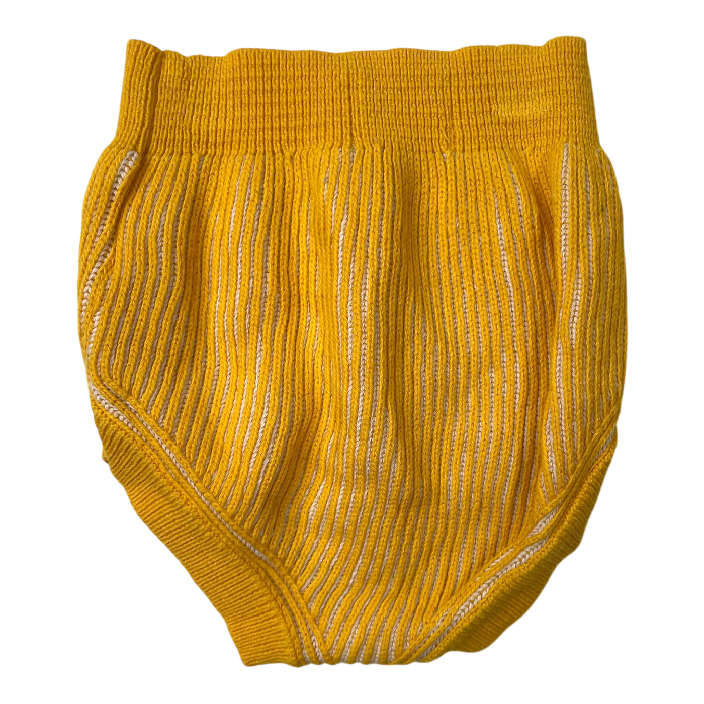 Bobo Choses bloomers, yellow | 86cm