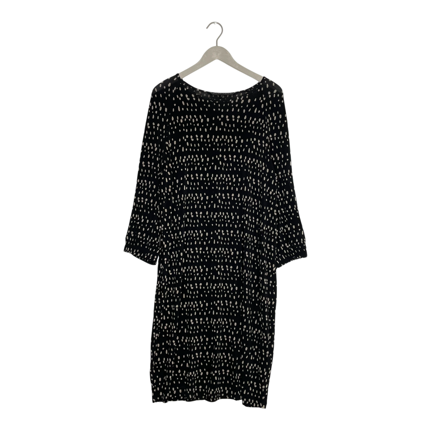 Falla dress, dots | woman L