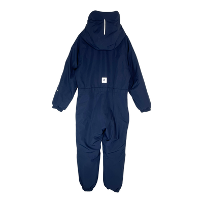 Reima Paltamo winter overall, navy blue | 140cm