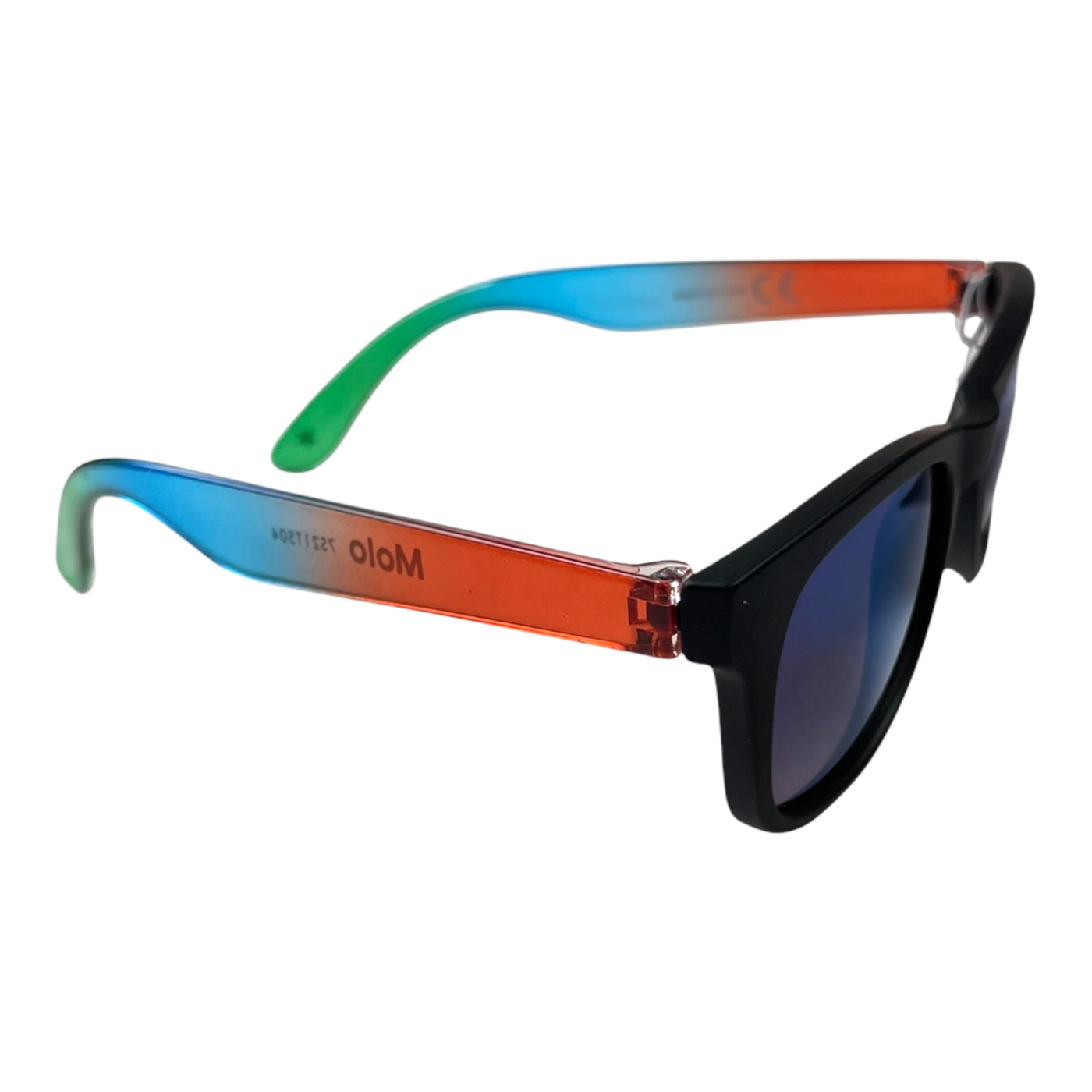 Molo star sunglasses, black | onesize