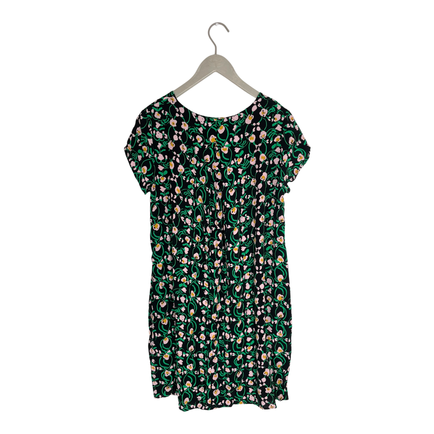 Marimekko pekaani nurmu dress, multicolor | woman 42