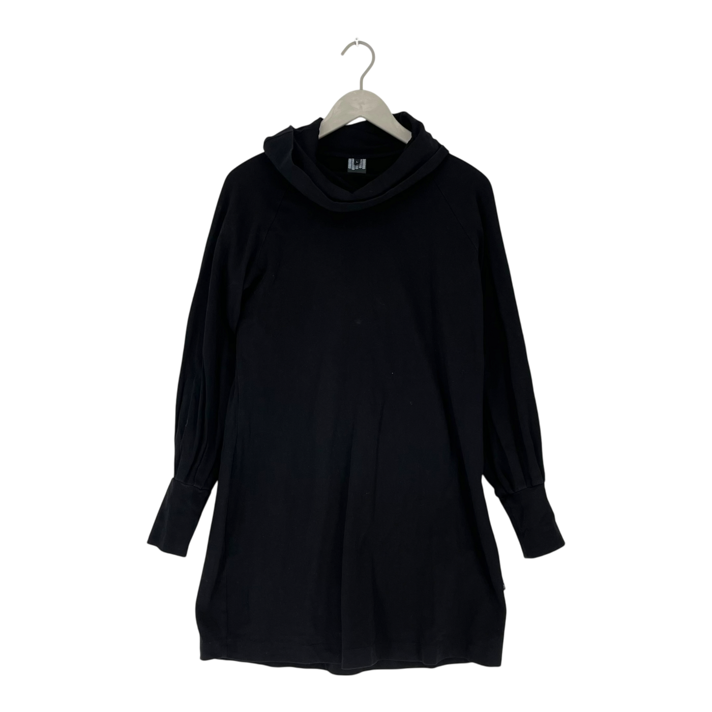 Ommellinen tunic, black | woman L