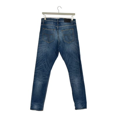 Tiger of Sweden pistolero jeans, denim | man 33W/32L