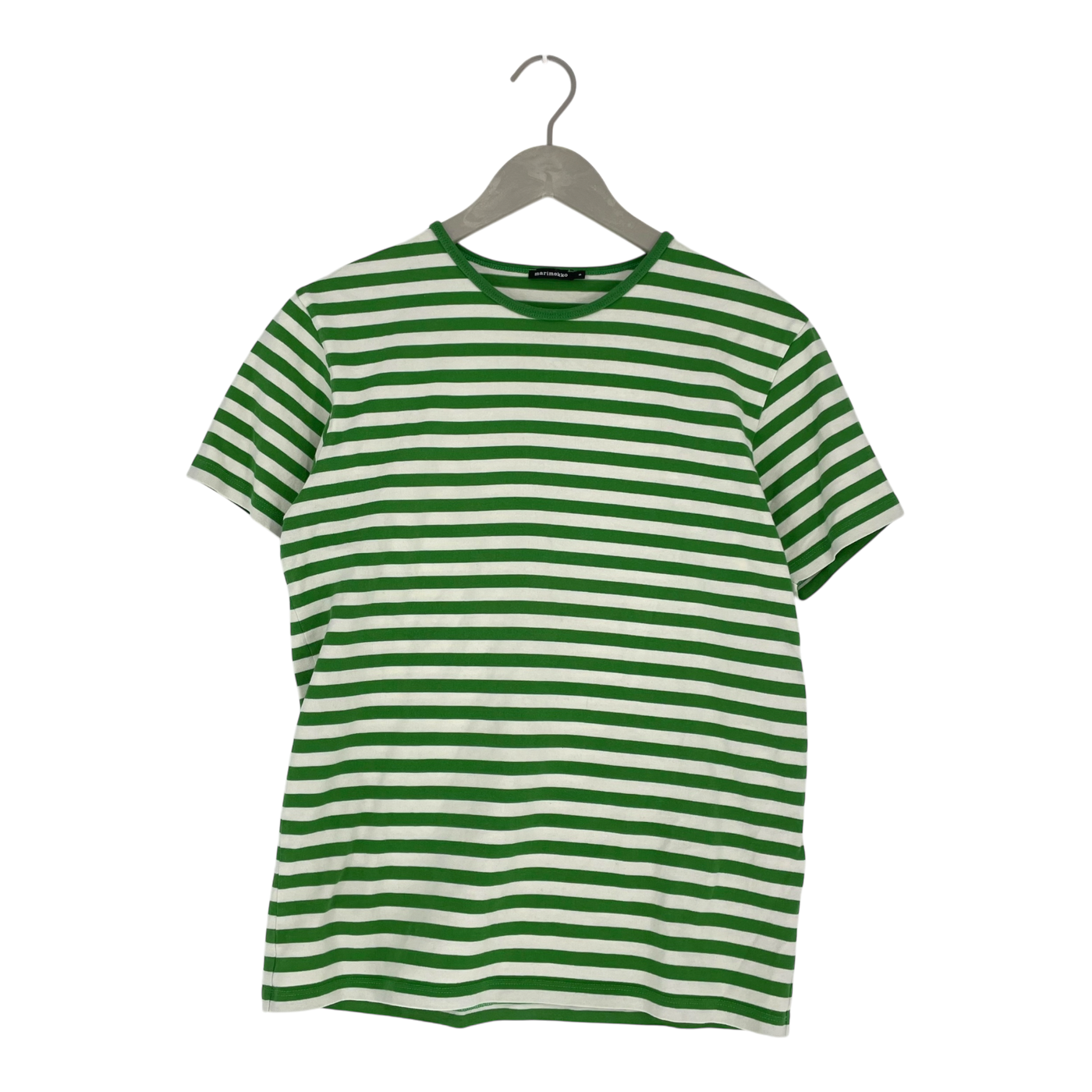 Marimekko stripe t-shirt, stripe | unisex S