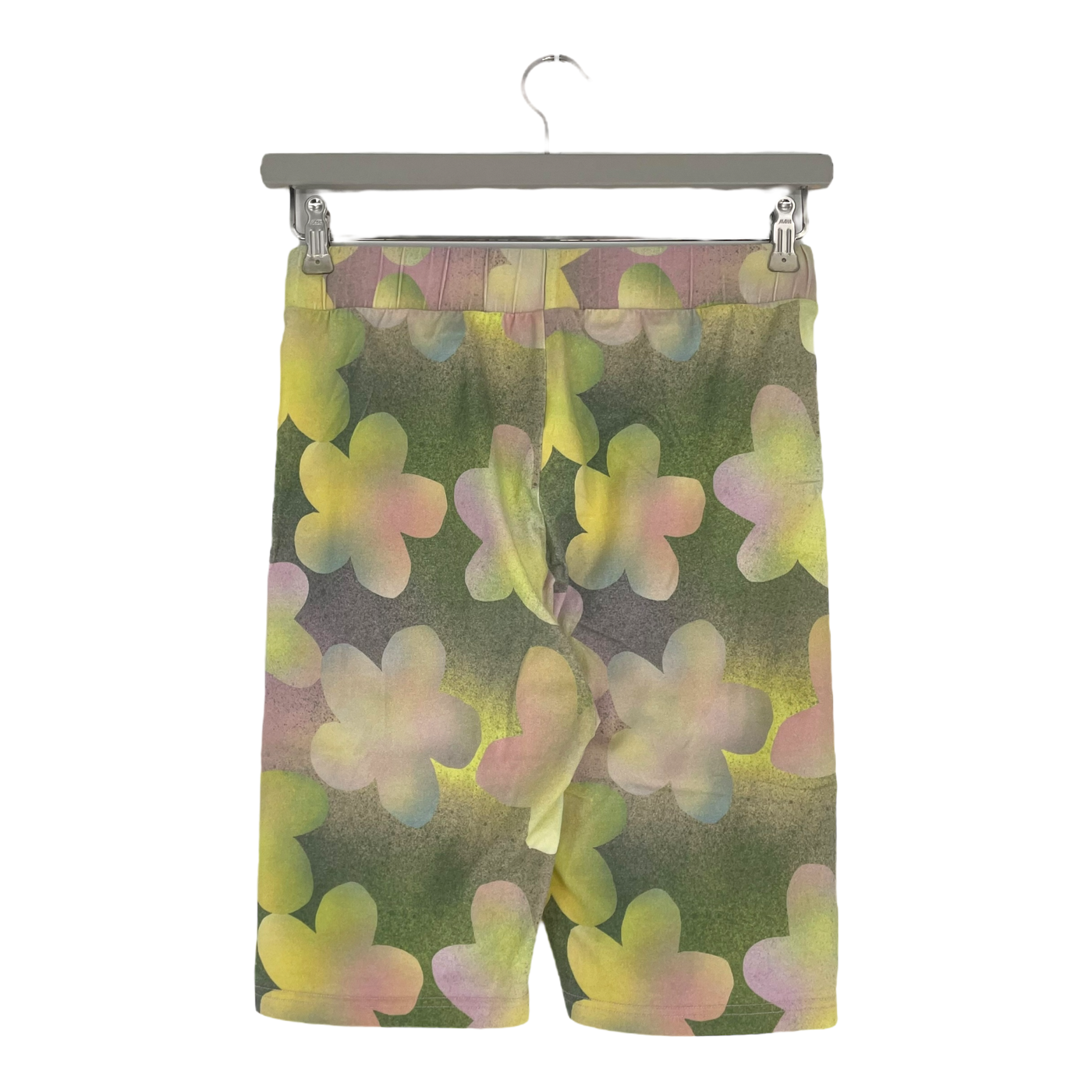 Aarre biker shorts, flower | woman M