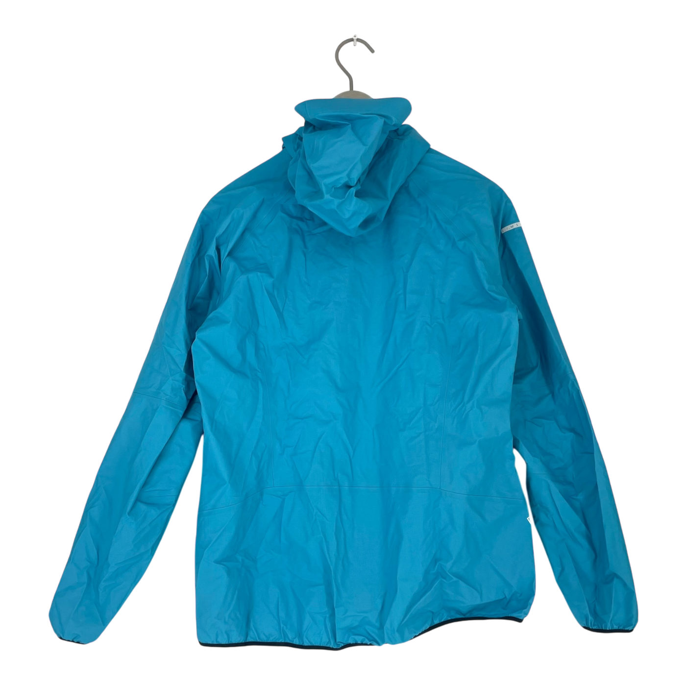 Haglöfs L.I.M comp shell jacket, blue | woman L