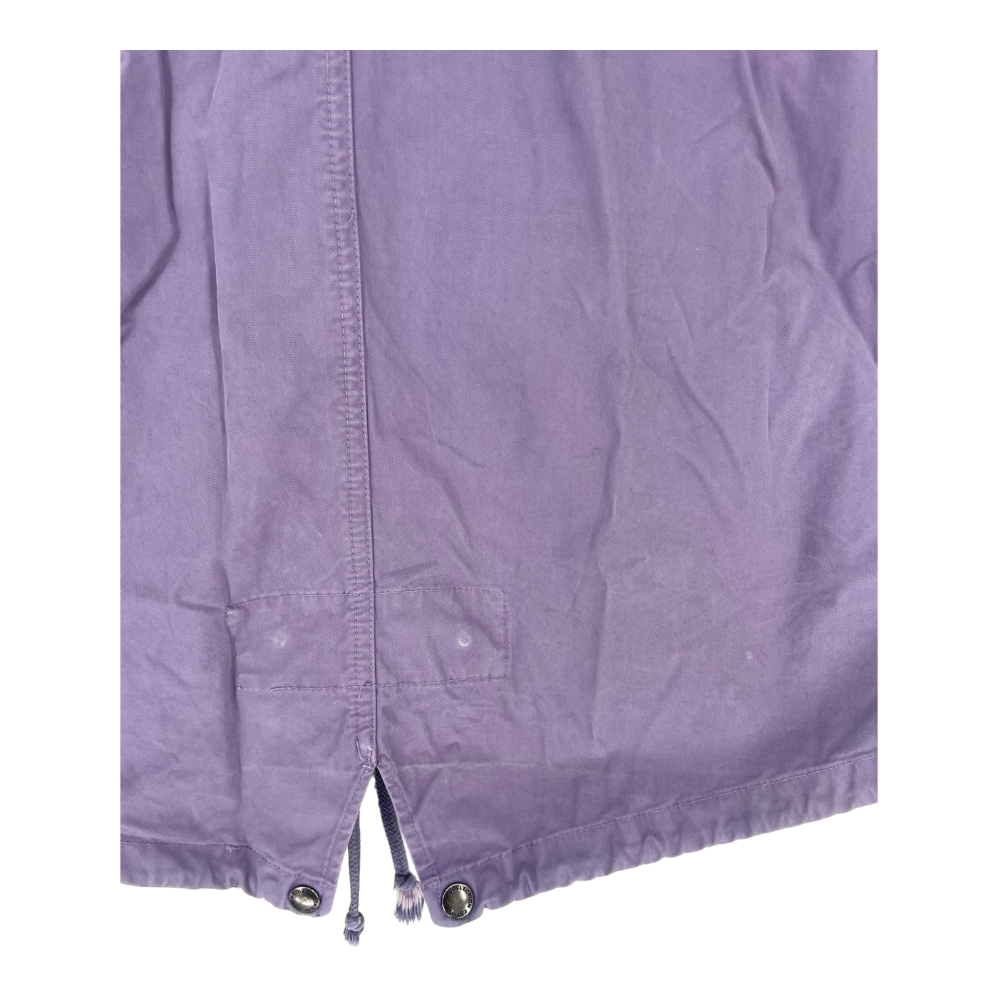 R-Collection jacket, lavender | woman XS