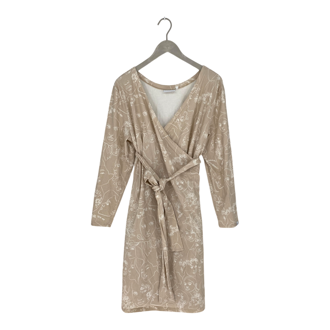 Nakoa belted dress, visions | woman XL