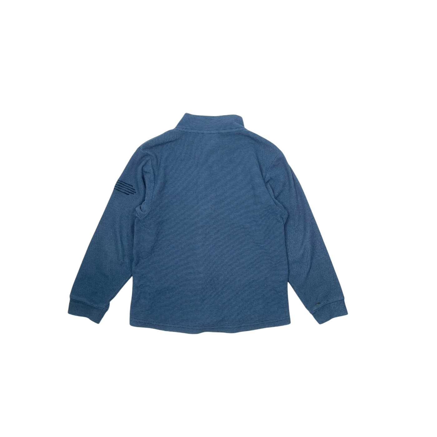 Isbjörn fleece jacket, blue | 122/128cm