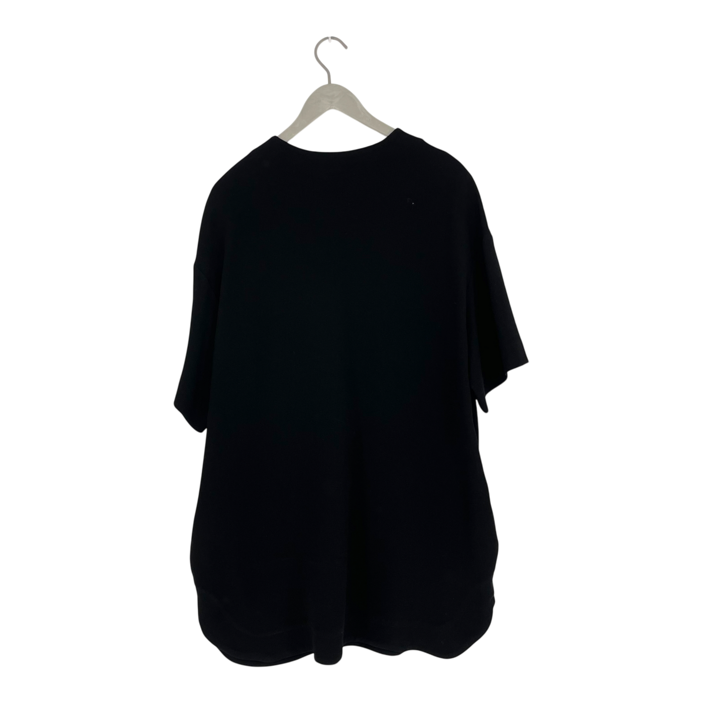 Marimekko Marrakech dress, black | woman 42