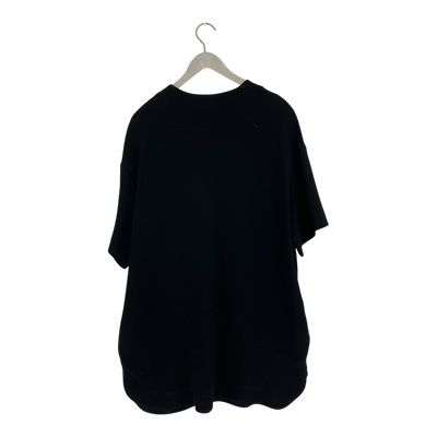 Marimekko Marrakech dress, black | woman 42
