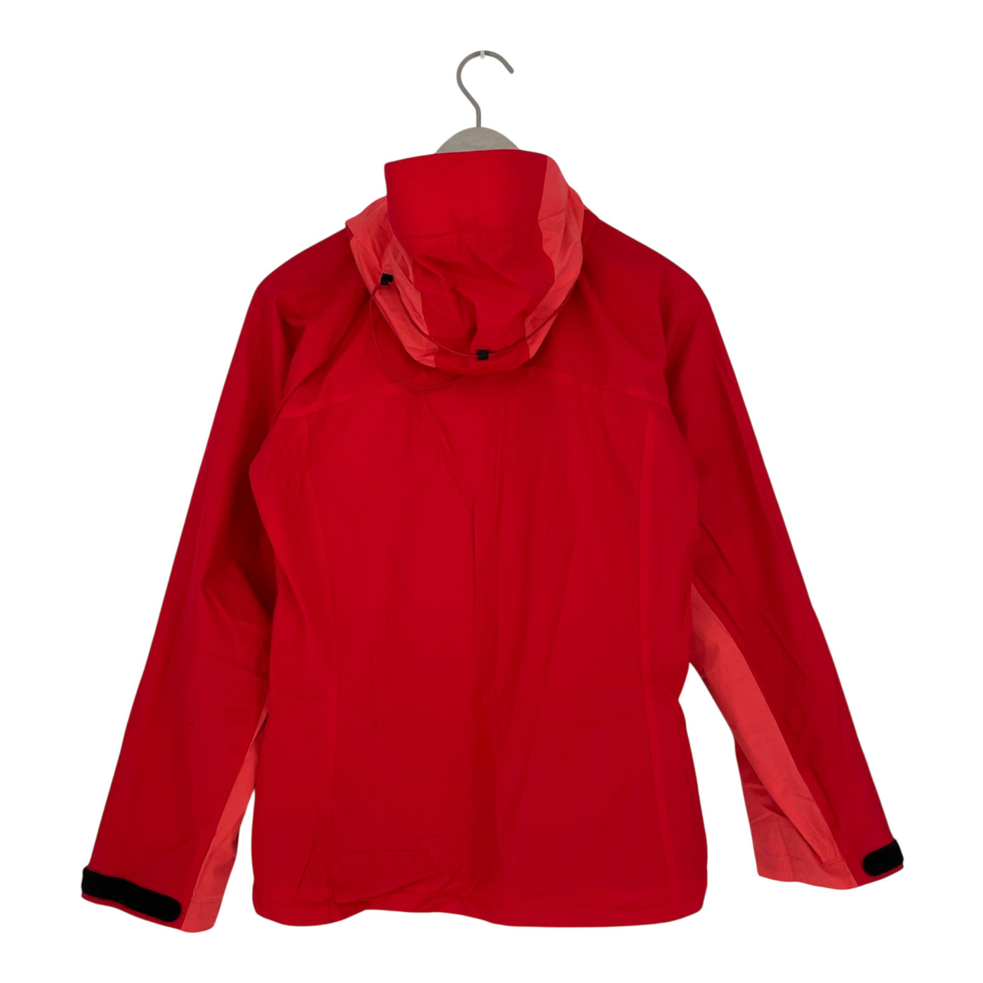 Haglöfs shell jacket, red | woman S