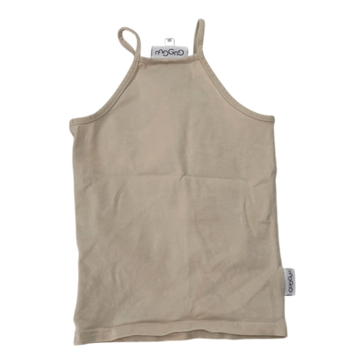 Gugguu ballerina tank top, wheat | 98cm