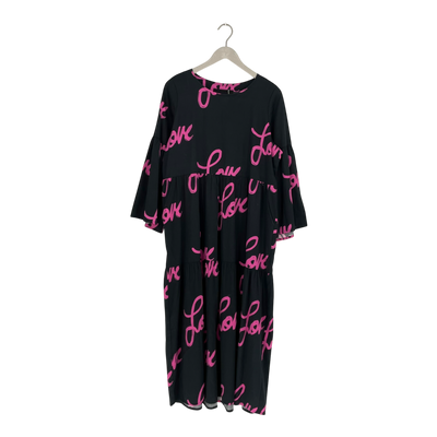 Vimma kalla woven dress, love | woman M