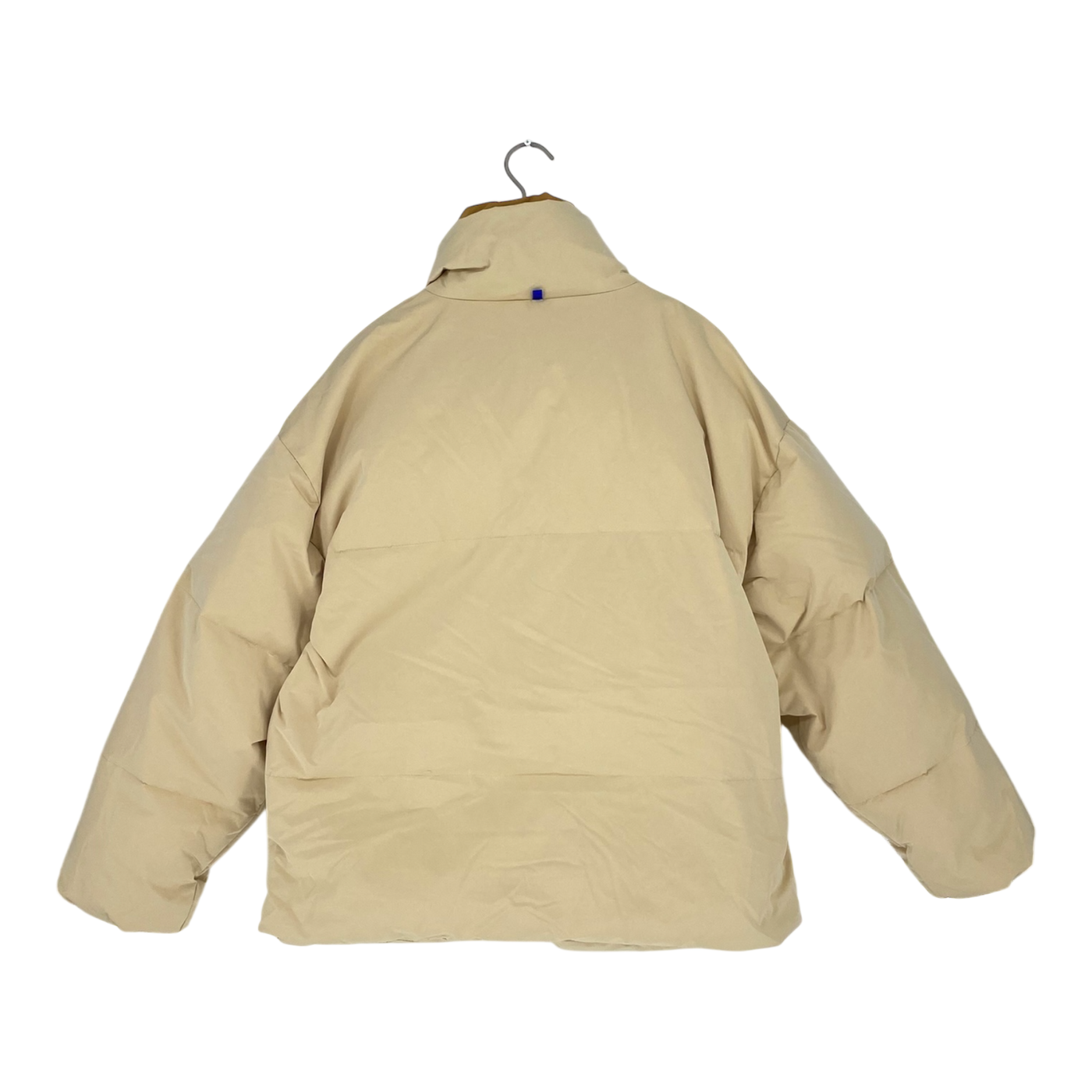 Embassy of Bricks and Logs oak harbor jacket, beige | woman L