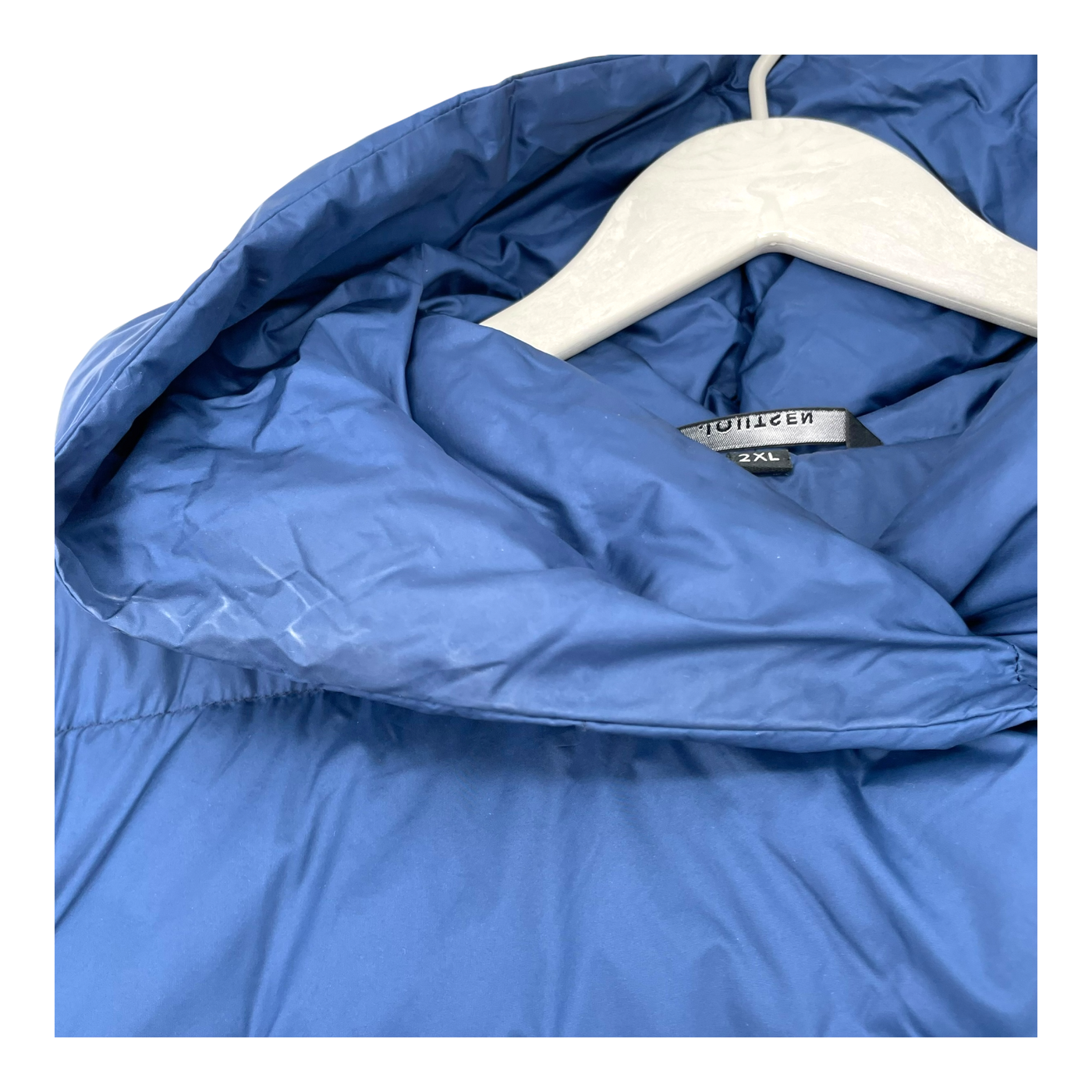 Joutsen ilse jacket, midnight blue | woman XXL