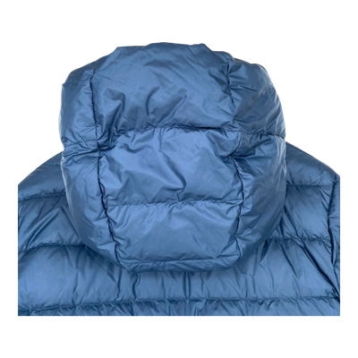 Joutsen ruut jacket, blue | woman 48