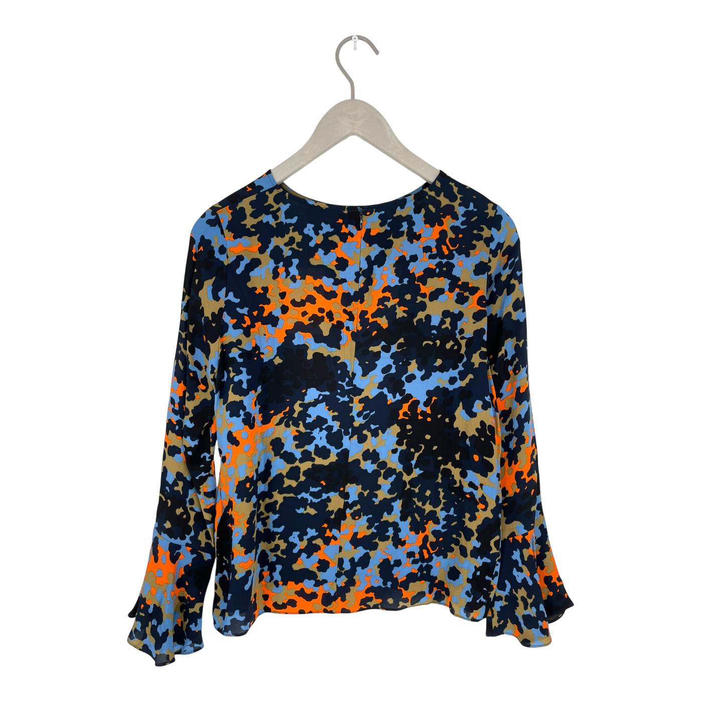 Samsøe & Samsøe serena blouse, abstract | woman S