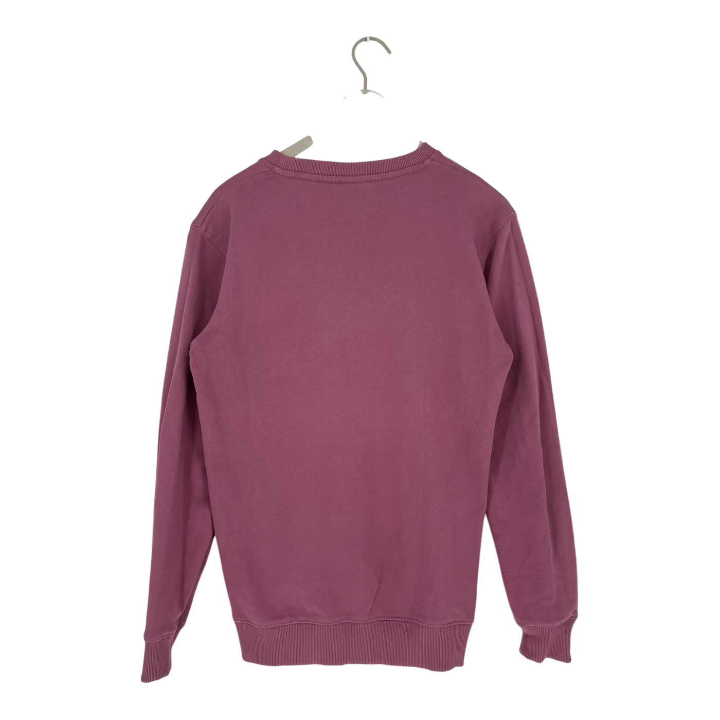 Makia sweatshirt, purple | unisex S