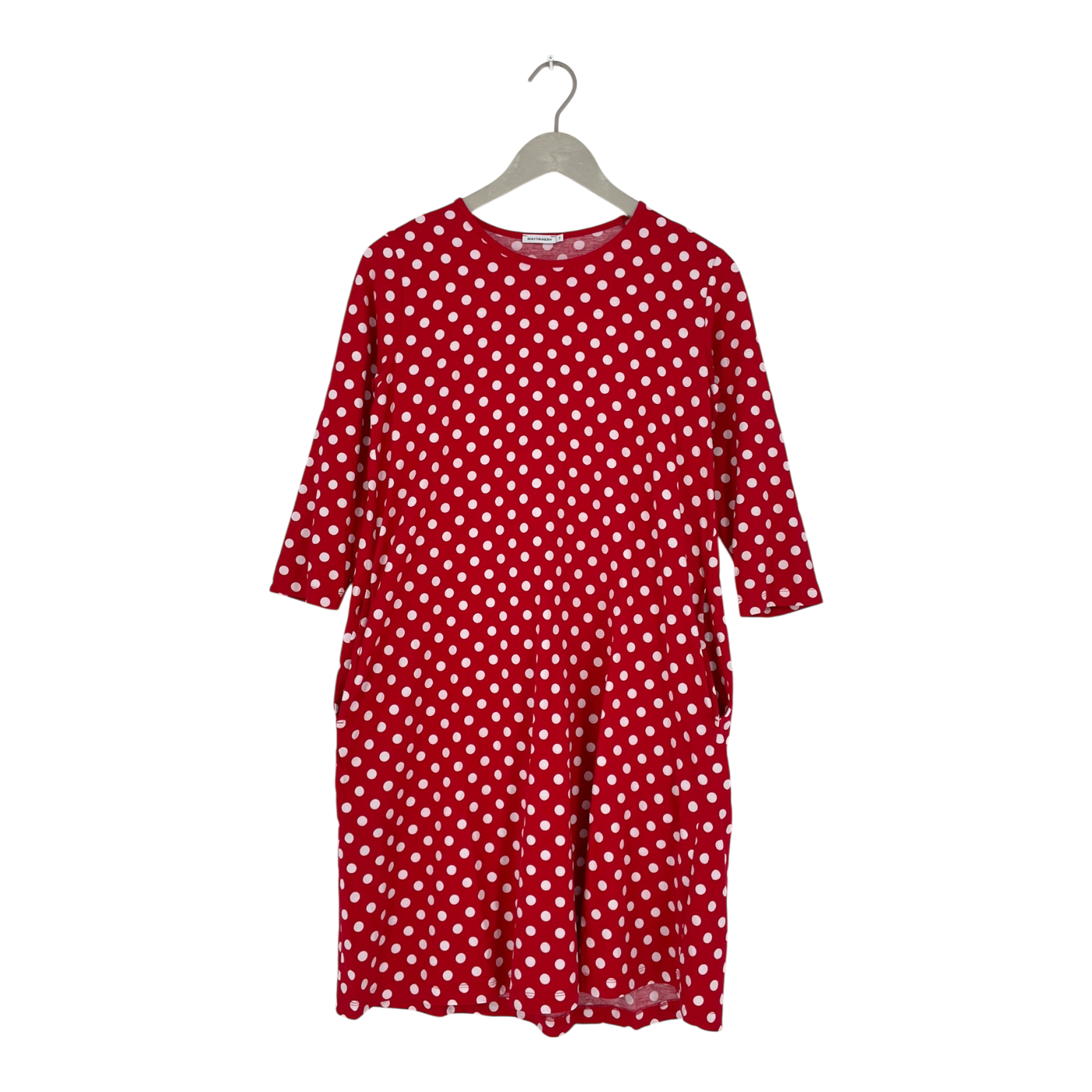 Marimekko aretta dress, pallo | woman XS