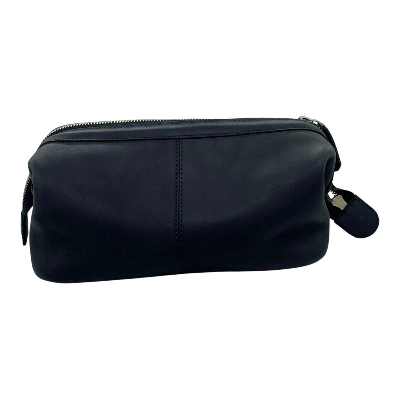 Holzrichter toiletry bag, black