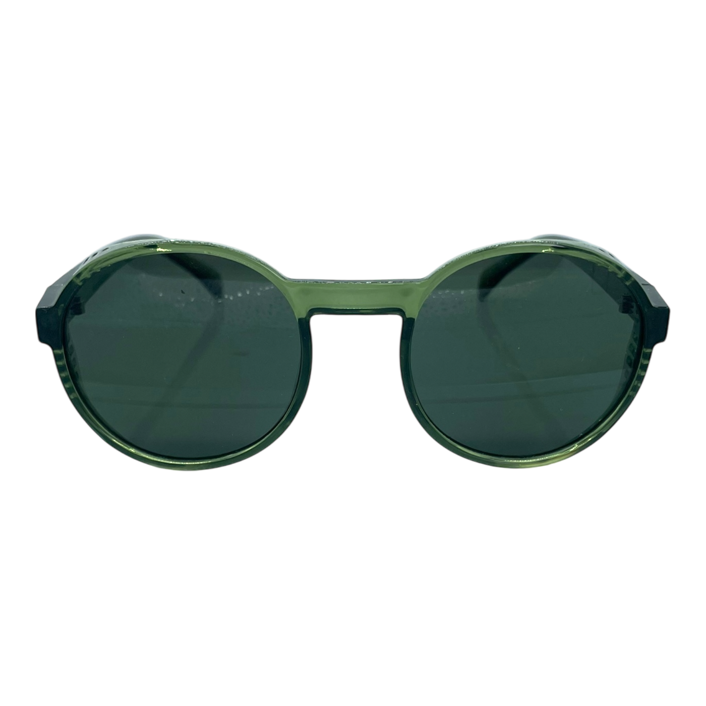 CHPO rille sunglasses, green