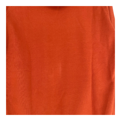 Makia bolton sweatshirt, copper | unisex M