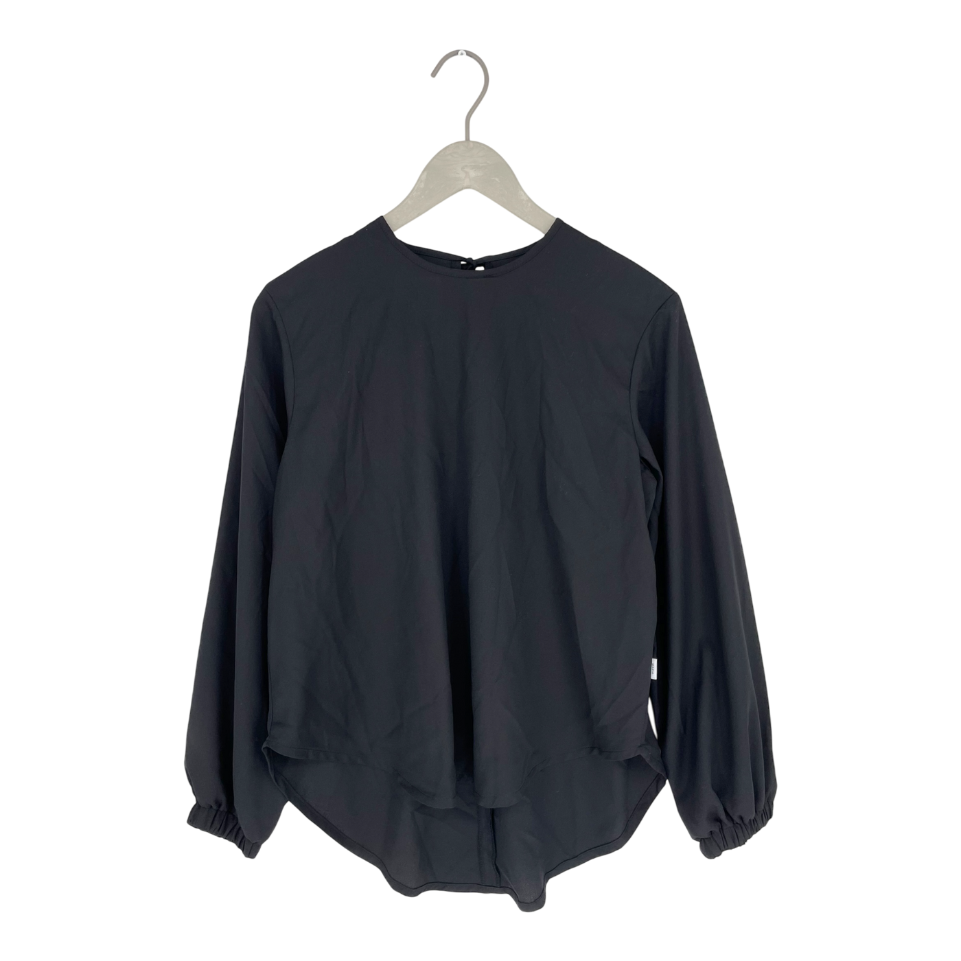Makia lily blouse, black | woman S