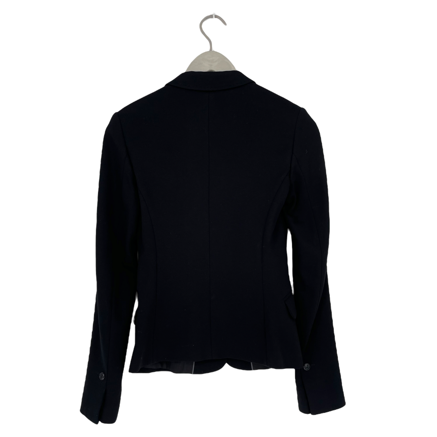 Tiger of Sweden odina blazer, black | woman 34