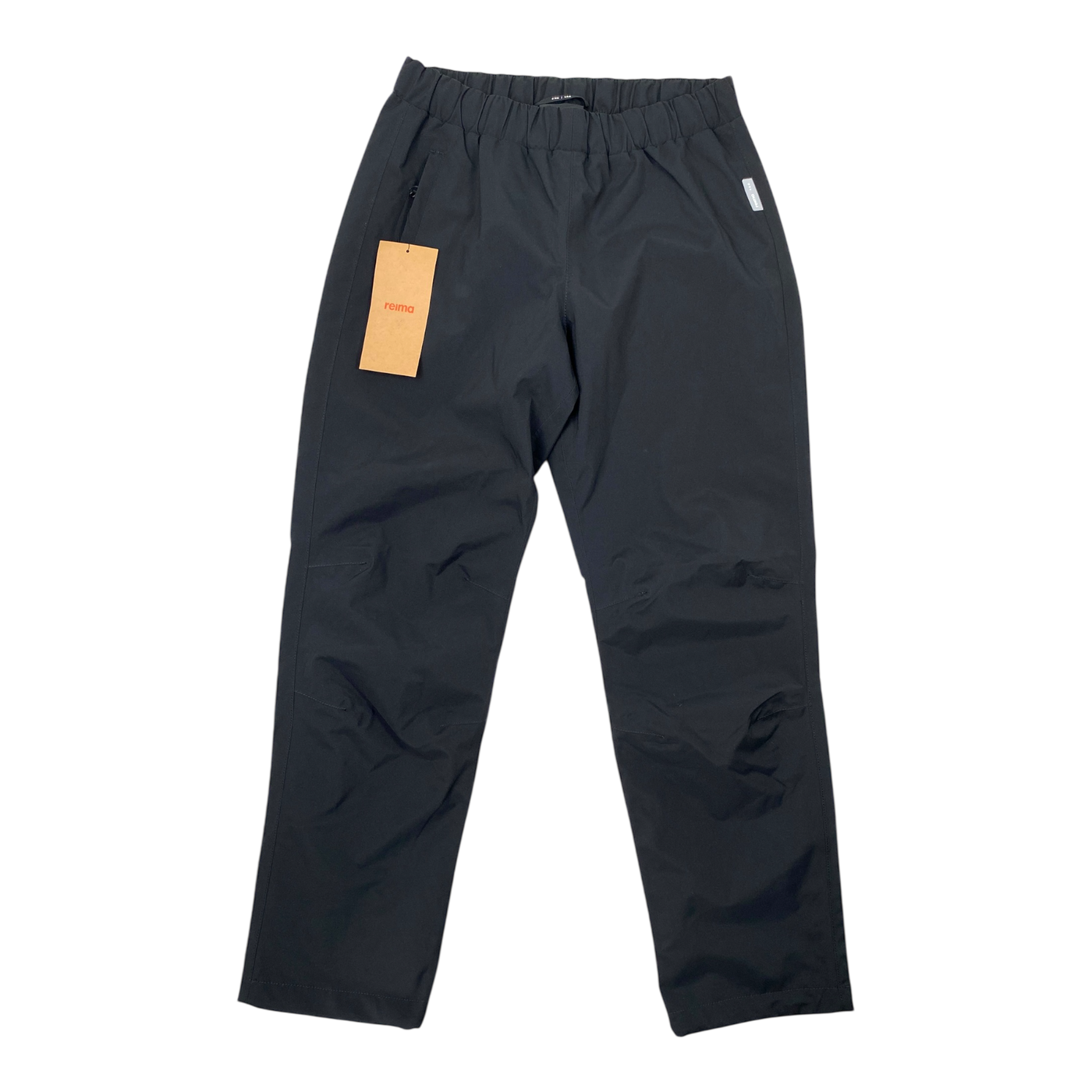 Reima invert midseason pants, black | 158cm