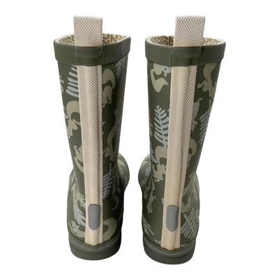 Reima taika rain boots, squirrels | 32