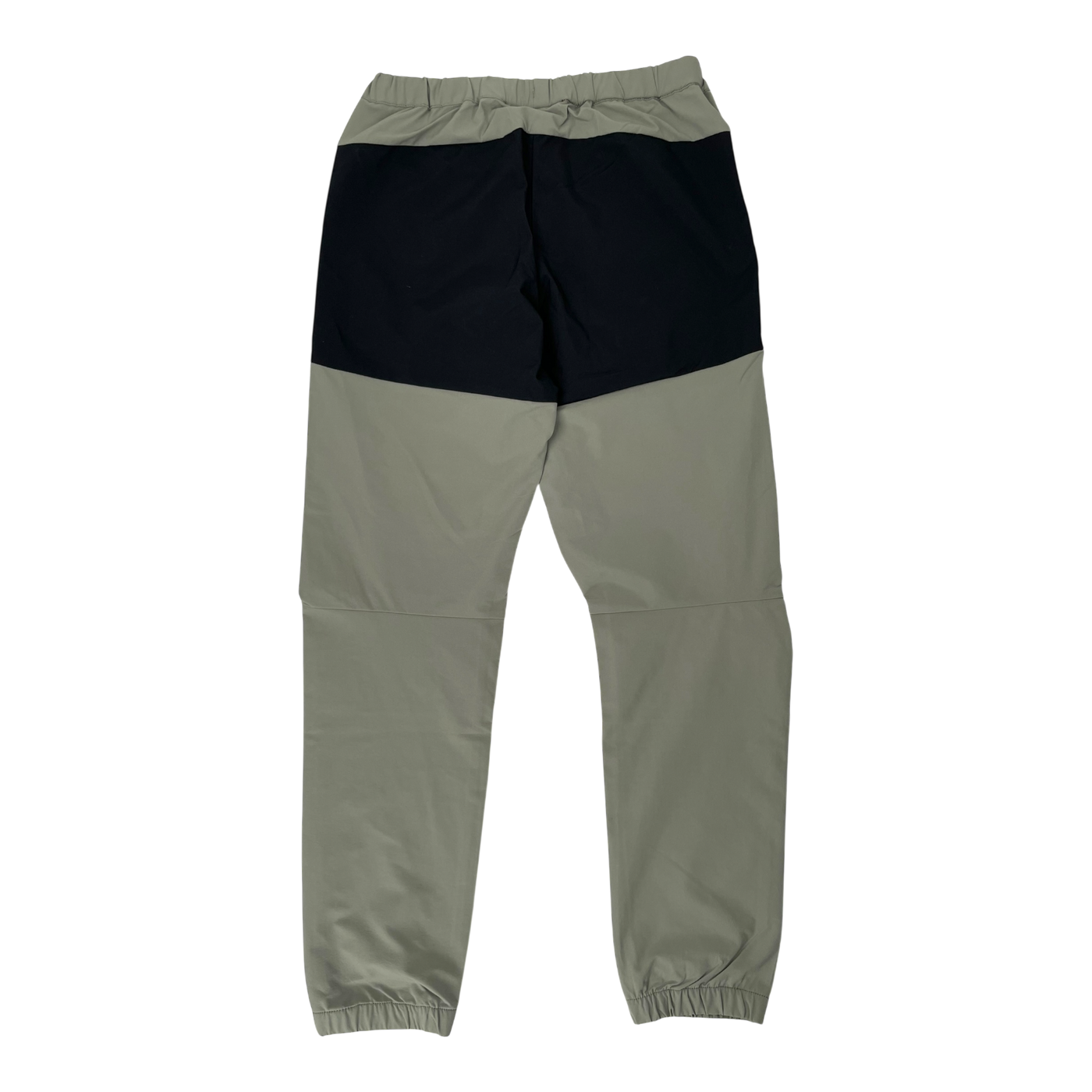 Reima vaeltaa midseason pants, green/black | 152cm