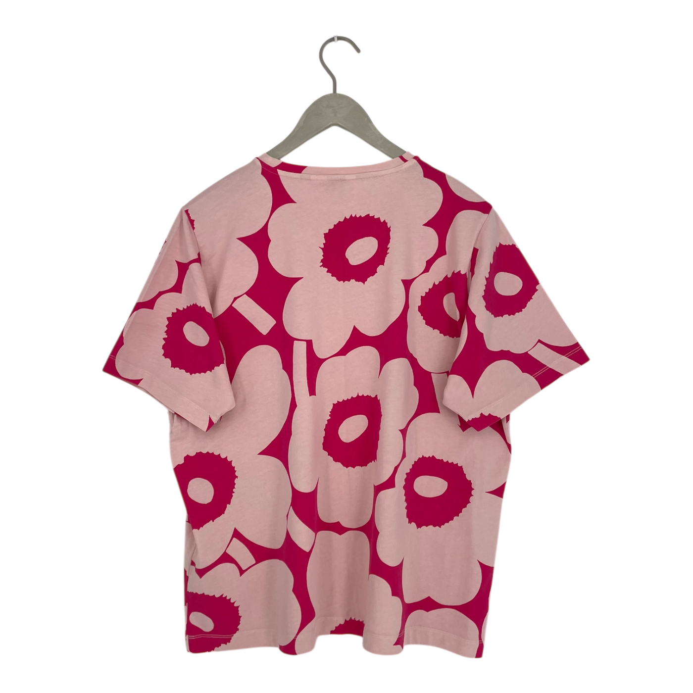 Marimekko t-shirt, unikko | unisex XL