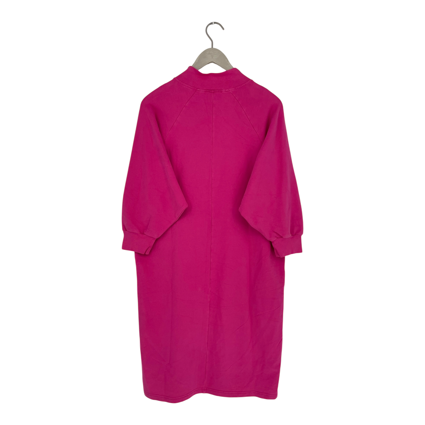 Aarre skylar sweat dress, pink | woman M