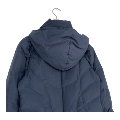 Joutsen lilian jacket, midnight blue | woman S