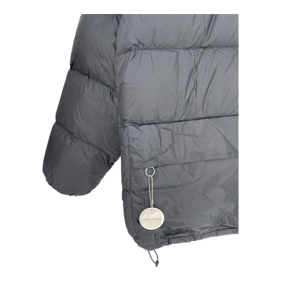 Joutsen tauko jacket, black | unisex XL