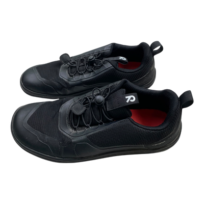 Reima astellen barefoot sneakers, black | 39