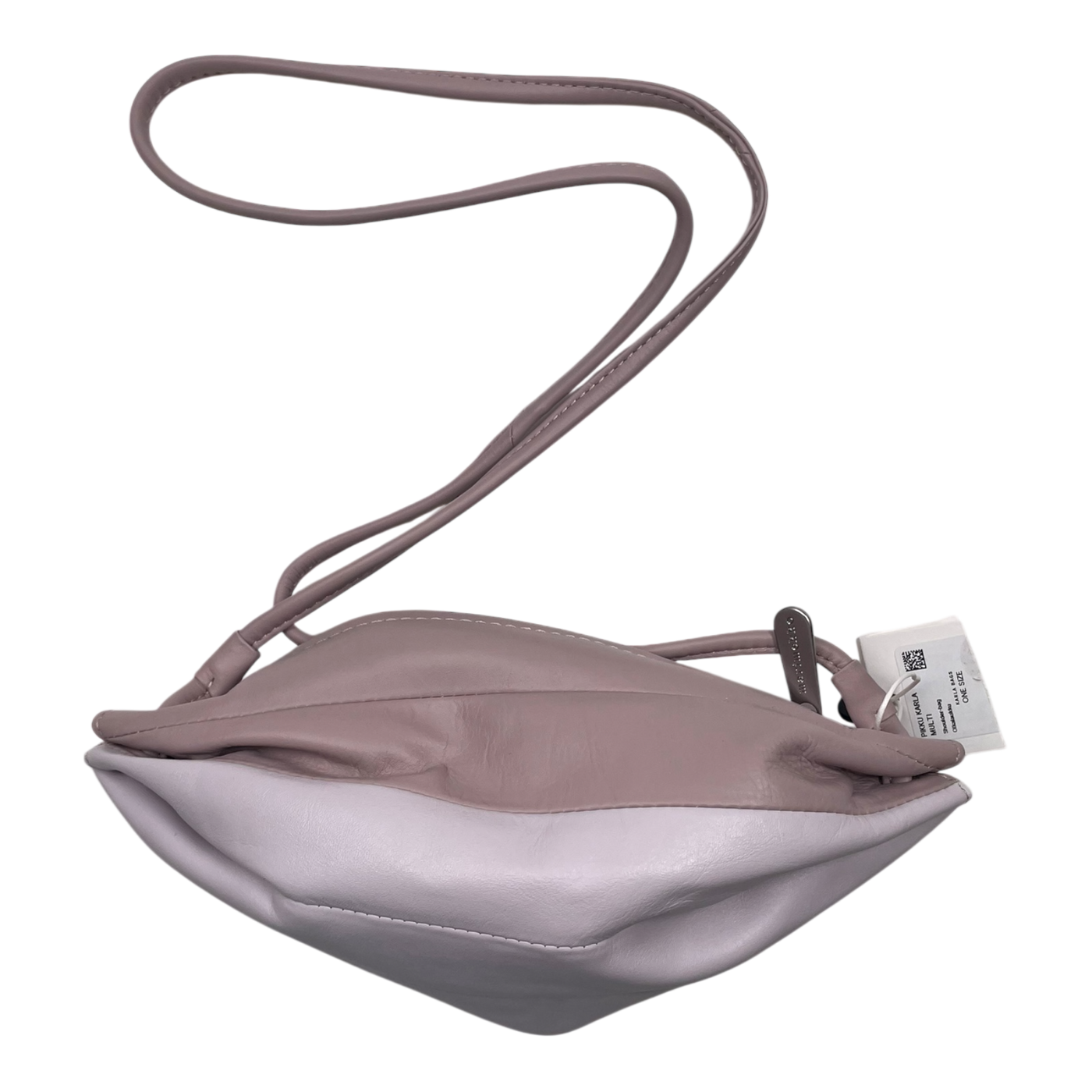 Marimekko pikku karla bag, mauve | one size