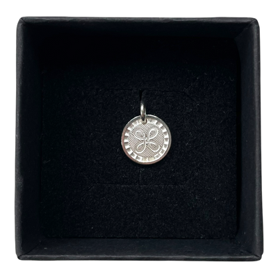 Kalevala Koru Hannunvaakuna amulet, silver