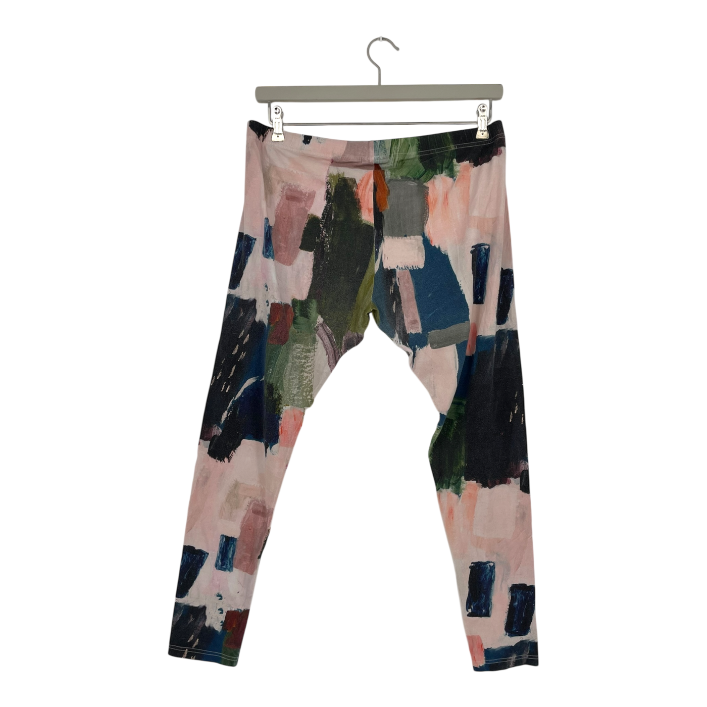 Papu leggings, multicolor | woman 2XL