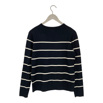 Soft Rebels maria knit sweater, stripes | woman S