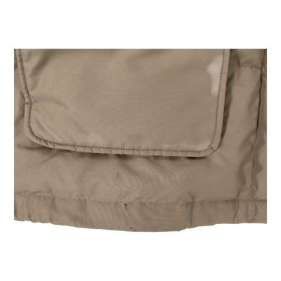 Joutsen ellen jacket, clay | woman L