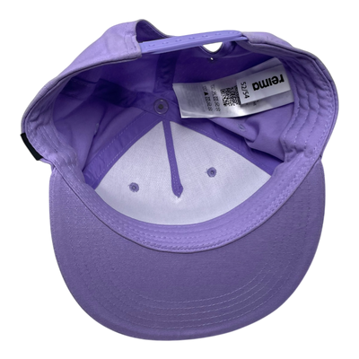 Reima cap, lavender | 2-7y